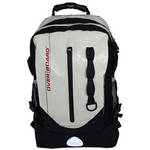 OverBoard Adventure Backpack (White)