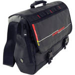 OverBoard Adventure Messenger Bag (Black)