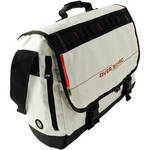 OverBoard Adventure Messenger Bag (White)