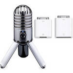 Samson Meteor iPad Kit