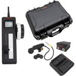 VariZoom VZ-TOC-DX1-K Single-channel Wireless Follow Focus