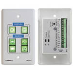 Kramer RC-62L Room Controller with LCD Group Labels (US Model)