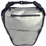 OverBoard Waterproof Back Wheel Bike Pannier - 4.25 Gallons