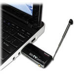 Hauppauge WinTV-Aero-m USB Mobile TV Tuner