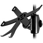 IK Multimedia iKlip Universal Microphone Stand Adapter for iPad, iPad 2 & new iPad