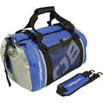 OverBoard Waterproof Duffel Bag 40 L (Blue)