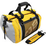OverBoard Waterproof Duffel Bag 40 L (Yellow)