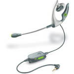 Plantronics GameCom X30 Gaming Headset