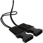 Beneath the Surface Adapter Strap for Non BTS Tray (Black)
