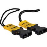 Beneath the Surface Adapter Strap for Non BTS Tray (Yellow)