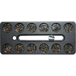 Barber Tech Steddiepod Offset Balance Plate