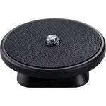 Vanguard QS-65GH Quick-Release Plate for GH-100 Pistol-Grip Ballhead