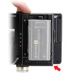 Nebtek LIBA Battery Adaptor Plate
