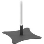Premier Mounts PSP-72 Single-Pole Low-Profile Floor Stand (72")