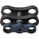 Beneath the Surface Arm Clamp Buoyancy