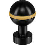 Beneath the Surface Ball Mount Adapter with 1/4-20 Threads