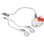 Sakar 2GB Hello Kitty Digital MP3 Player