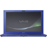 Sony VAIO Z Series VPCZ216GX 13.1" Notebook Computer (Carbon Fiber Indigo)