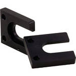 Beneath the Surface Cold Shoe Mount with Mounting Hardware