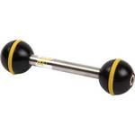 Beneath the Surface 3" Double Ball Arm