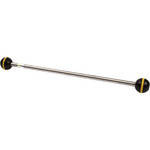 Beneath the Surface 10" Double Ball Arm