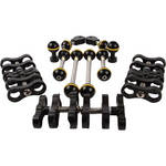 Beneath the Surface Dual Strobe Arm 3" and 5" Package