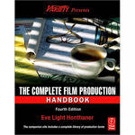 Focal Press Book: The Complete Film Production Handbook, Fourth Edition