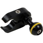 Beneath the Surface Focus Light Mount with Ball Mount