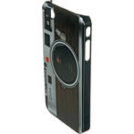 Drop it Modern Snap iPhone 4 Case (Woodgrain)