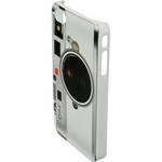 Drop it Modern Snap iPhone 4 Case (White)