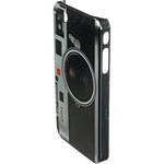Drop it Modern Snap iPhone 4 Case (Black)