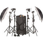 Cool-Lux AC Studio Kit