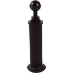 Beneath the Surface Grip Handle with Ball Mount Adapter (Black)