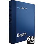Digieffects Depth Effect for Buena Depth Cue v2 Plug-in