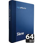 Digieffects Skew Effect for Damage v2 Plug-in