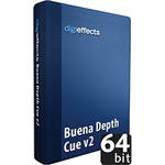 Digieffects Buena Depth Cue v2 Plug-in