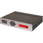 PAG Rack-Mountable Charger (4 x V-Mount / Parallel Charger)