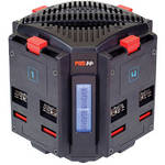 PAG Cube Charger (4 x PAGlok / Parallel Charger)