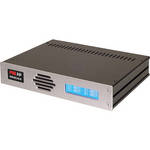 PAG Rack-Mountable Charger (4 x PAGlok / Parallel Charger)
