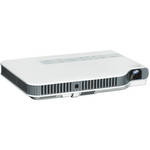 Casio Green Slim XJ-A250 DLP WXGA Projector