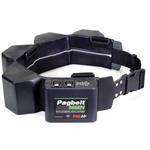 PAG Ni-MH Pagbelt with Integral Overnight Charger (13.2 V, 10 Ah)