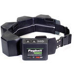 PAG Ni-MH Pagbelt with Integral Overnight Charger (24 V, 10 Ah)