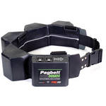 PAG Ni-MH Pagbelt with Integral Overnight Charger (30 V, 10 Ah)
