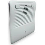 Logitech N120 Cooling Pad (Quill Gray)