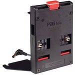 PAG PagLok Battery Mount for Sony PMW-EX3 Camcorder