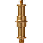 Bron Kobold 013 Double Ended Spigot