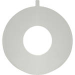 Litepanels Ringlite Mini Individual Gel (Half White Diffusion)