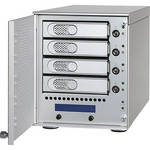 Sonnet Fusion D400QR5 Storage Solution  (12TB)