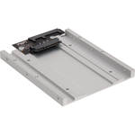 Sonnet Transposer 2.5" SSD to 3.5" Drive Tray Adaptor