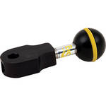 Beneath the Surface 3" Strobe Adapter for Sea & Sea/Olympus/Epoque/Fantasea Strobes